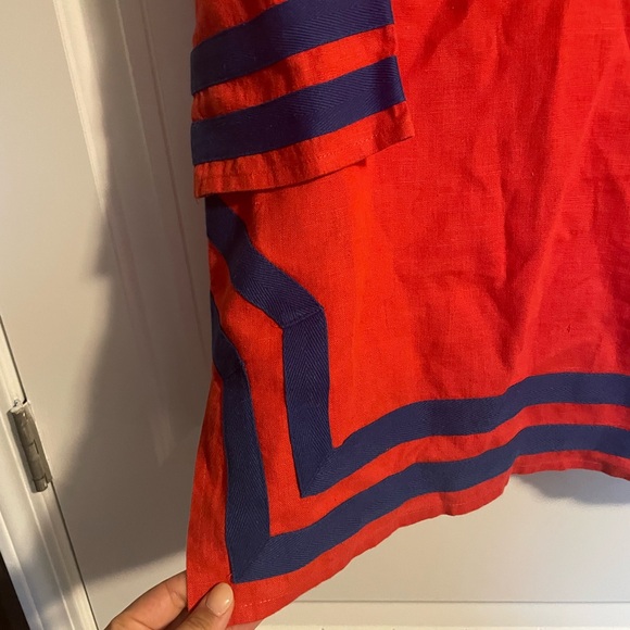 Sail to sable dress - Picture 3 of 5